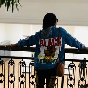 Meet your Posher, Mariah